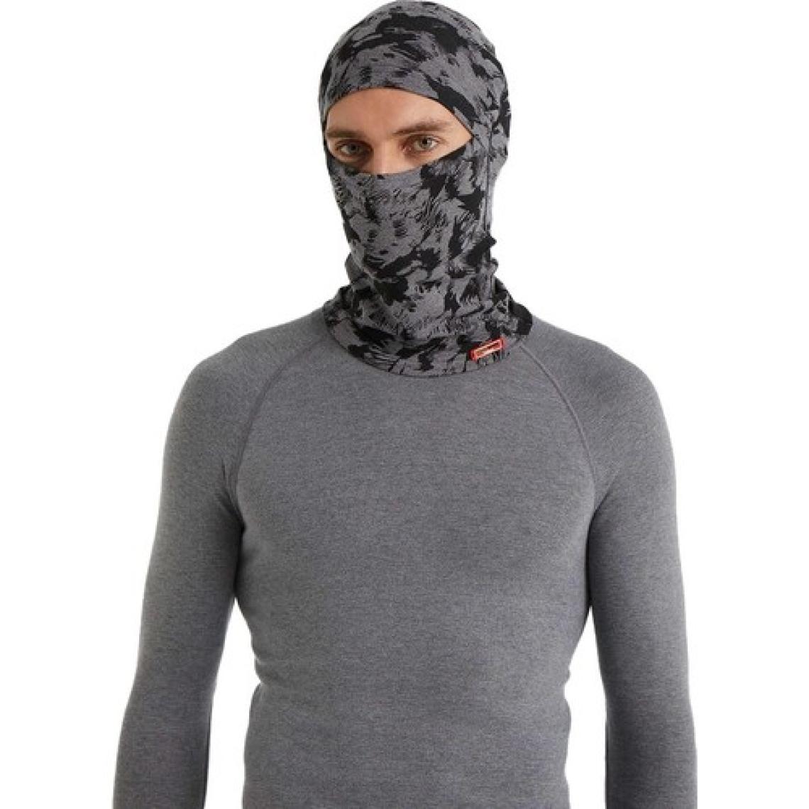 Blackspade Termal Kar Maskesi Balaklava