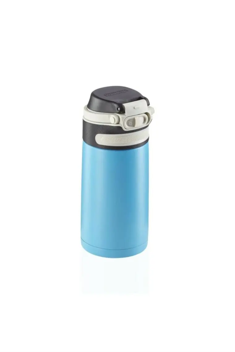 Leifheit Siyah Termos 350 ml
