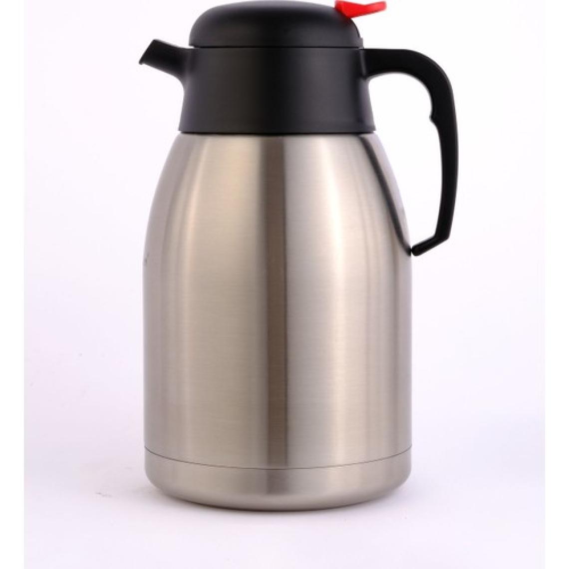 Penguen 1200A - 2 Litre Paslanmaz Çift Kat Çelik Çay Termosu