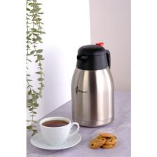 Penguen 1200A - 2 Litre Paslanmaz Çift Kat Çelik Çay Termosu