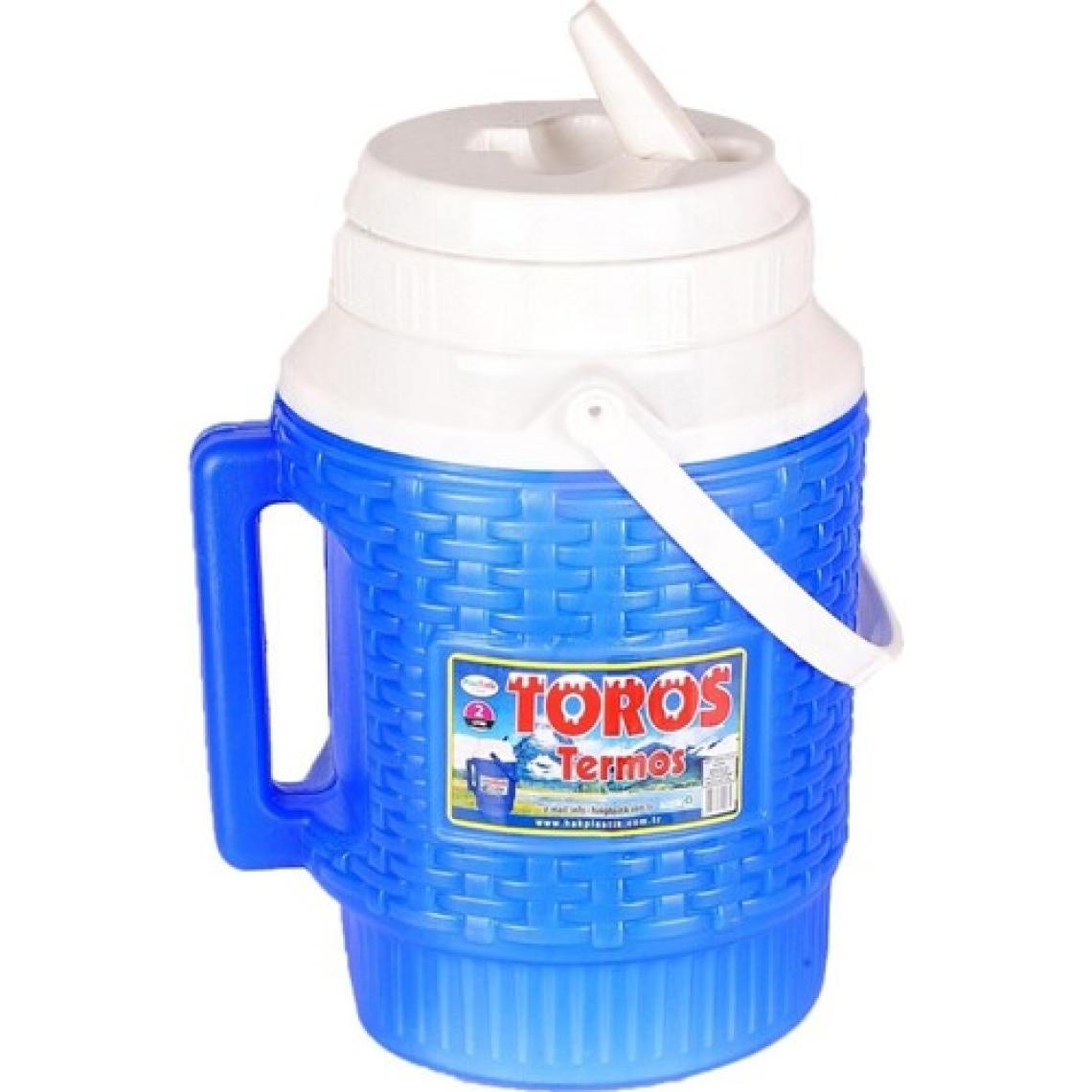 Toros Termos Toros Hak 2 Lt
