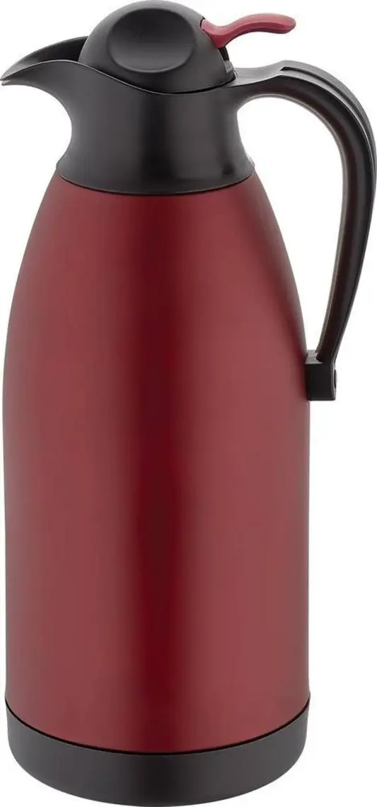OMS 3281 1,5LT Çelik Termos