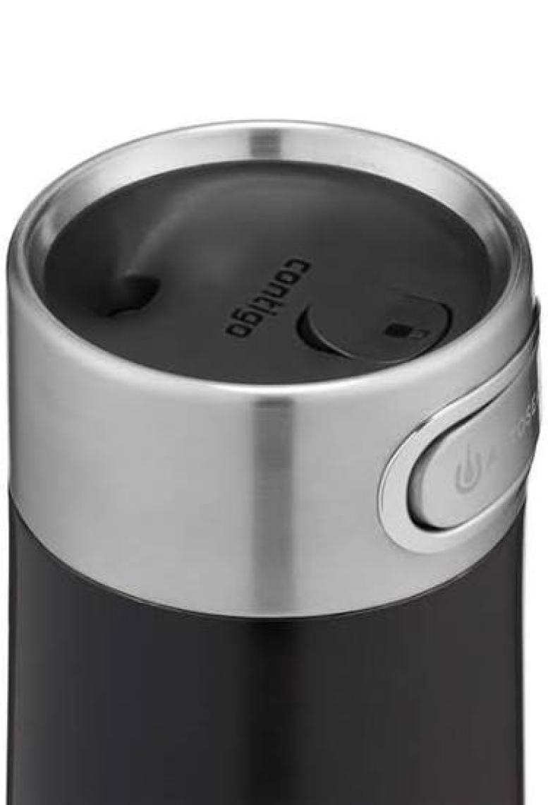 Contigo Luxe Autoseal Termos Bardak 360ML Turkuaz