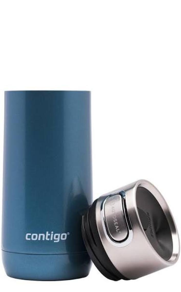 Contigo Luxe Autoseal Termos Bardak 360ML Turkuaz