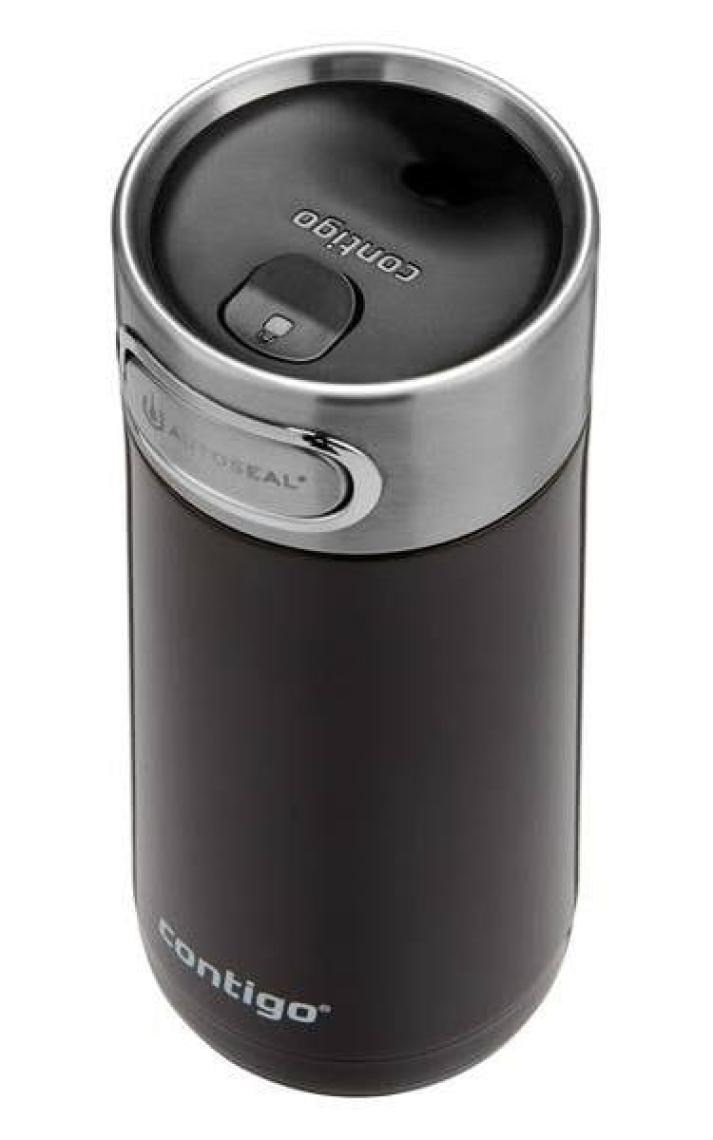 Contigo Luxe Autoseal Termos Bardak 360ML Turkuaz