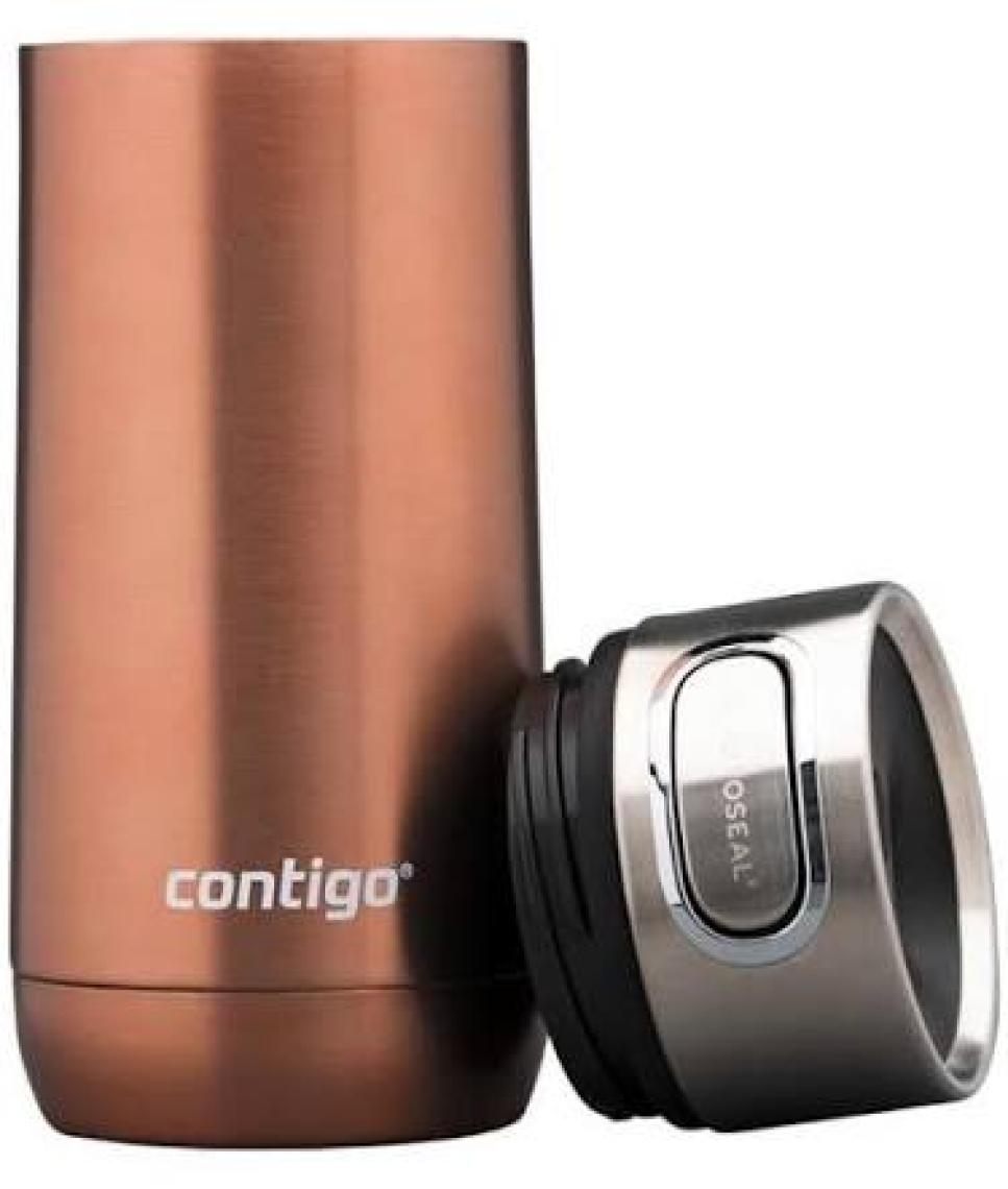 Contigo Luxe Autoseal Termos Bardak 360ML Turkuaz