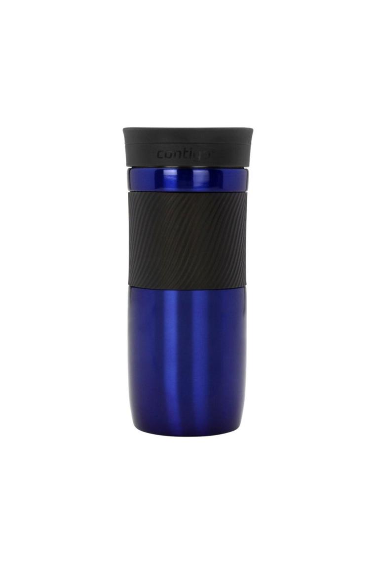 Contigo Byron Snapseal Termos Bardak 470ML Kırmızı