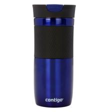 Contigo Byron Snapseal Termos Bardak 470ML Kırmızı