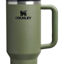 Stanley Quencher Pipetli Termos 1,18 Lt