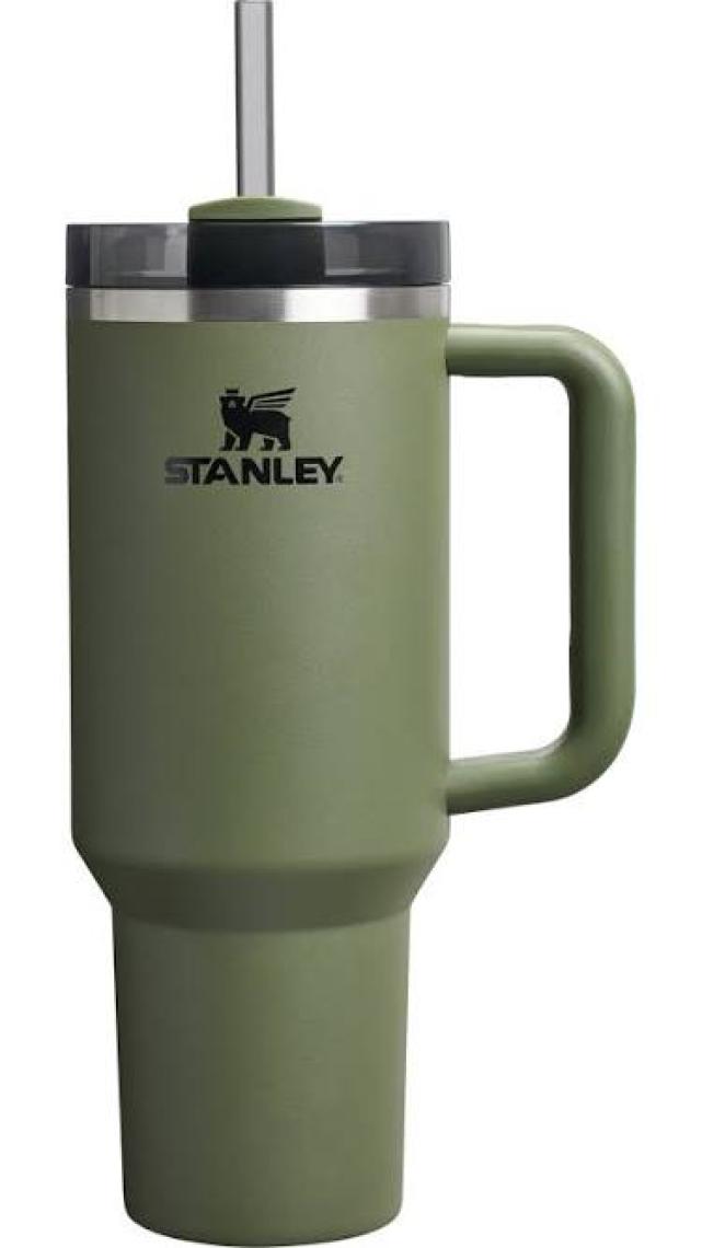 Stanley Quencher Pipetli Termos 1,18 Lt