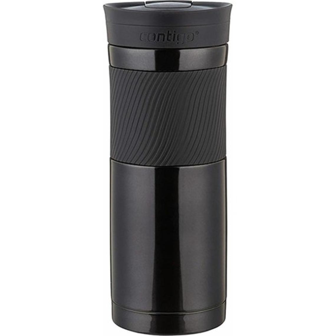 Contigo Byron Black 590 ml Siyah