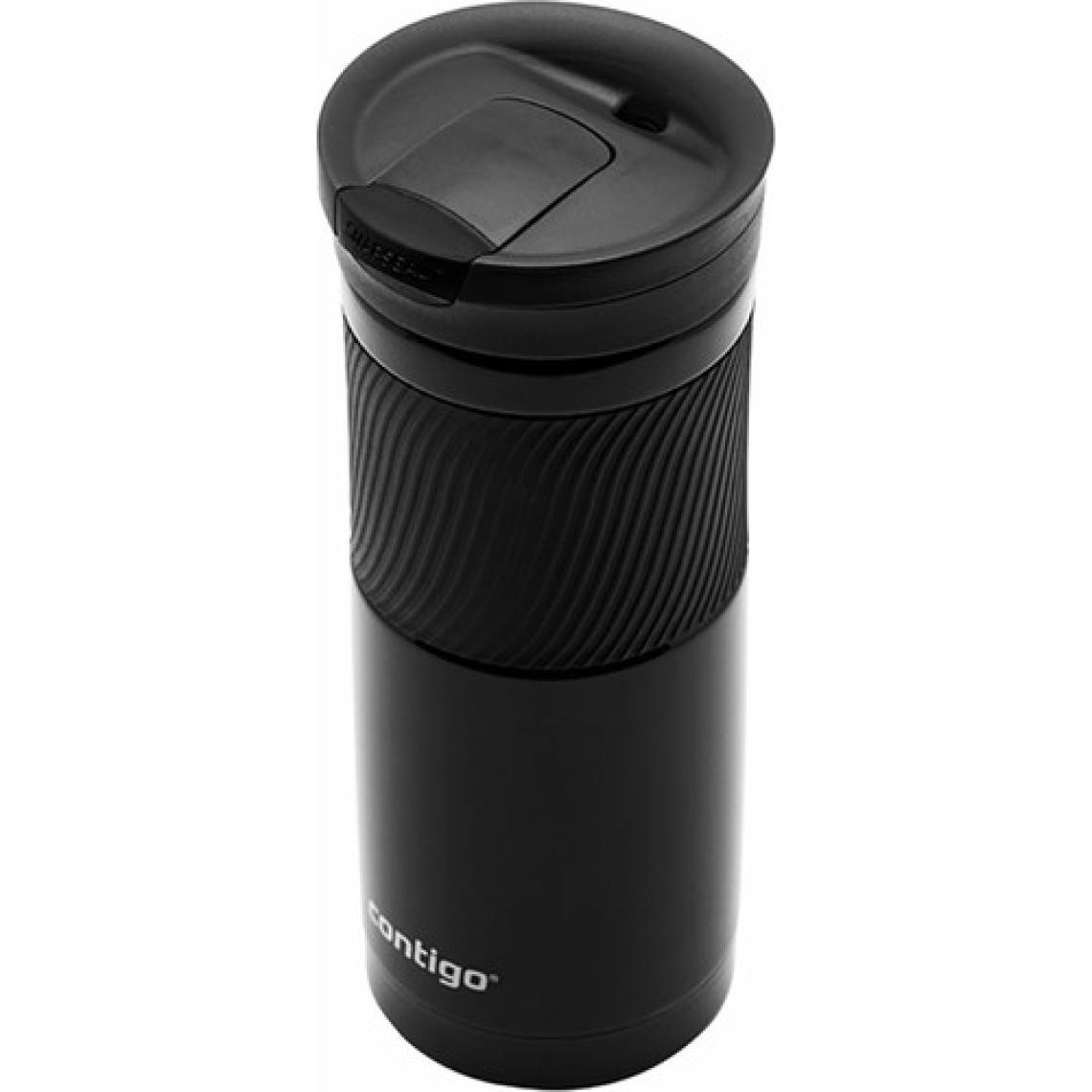Contigo Byron Black 590 ml Siyah