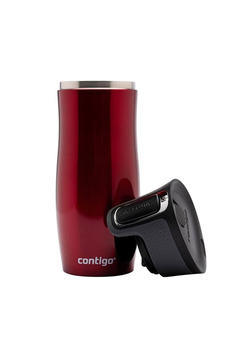 Contigo Westloop Autoseal Termos Bardak 470ML Açık Mavi
