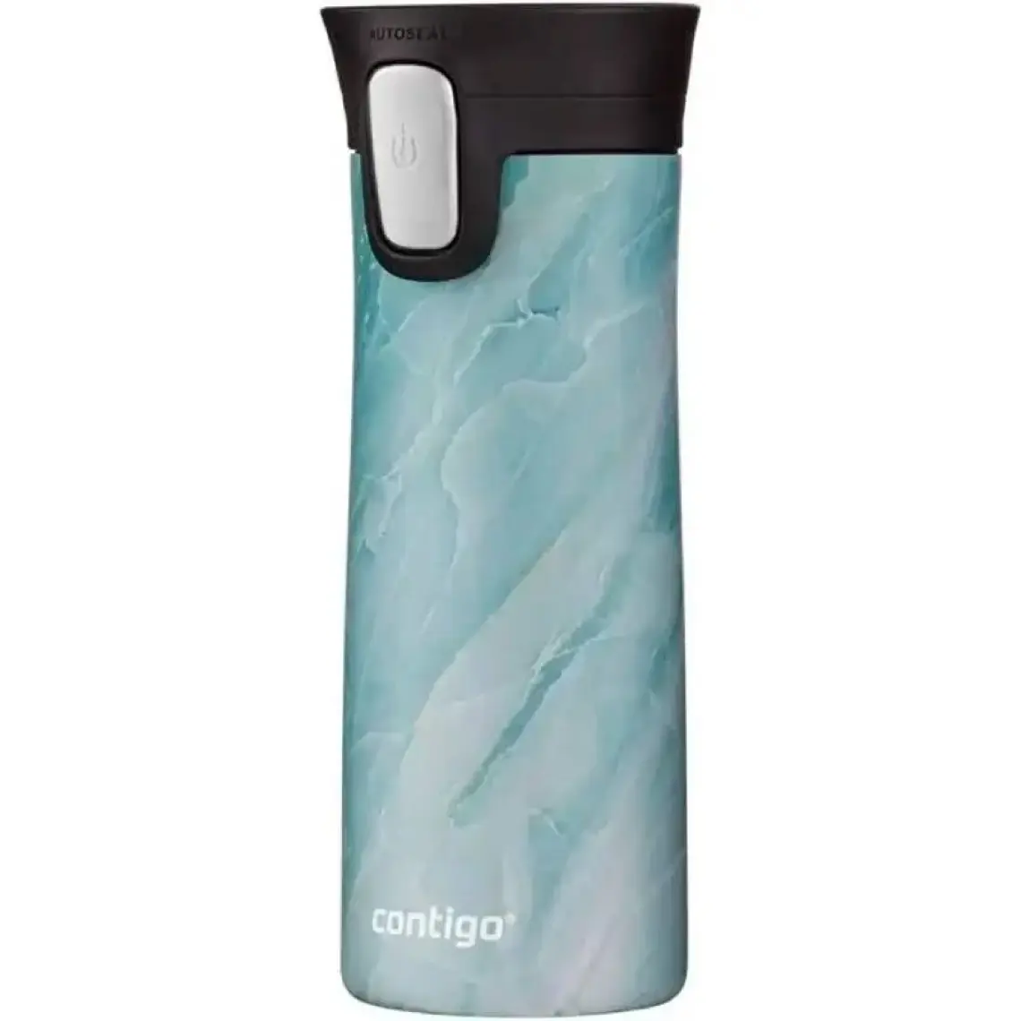 Contigo Pinnacle Autoseal Termos Bardak 420ML Gri