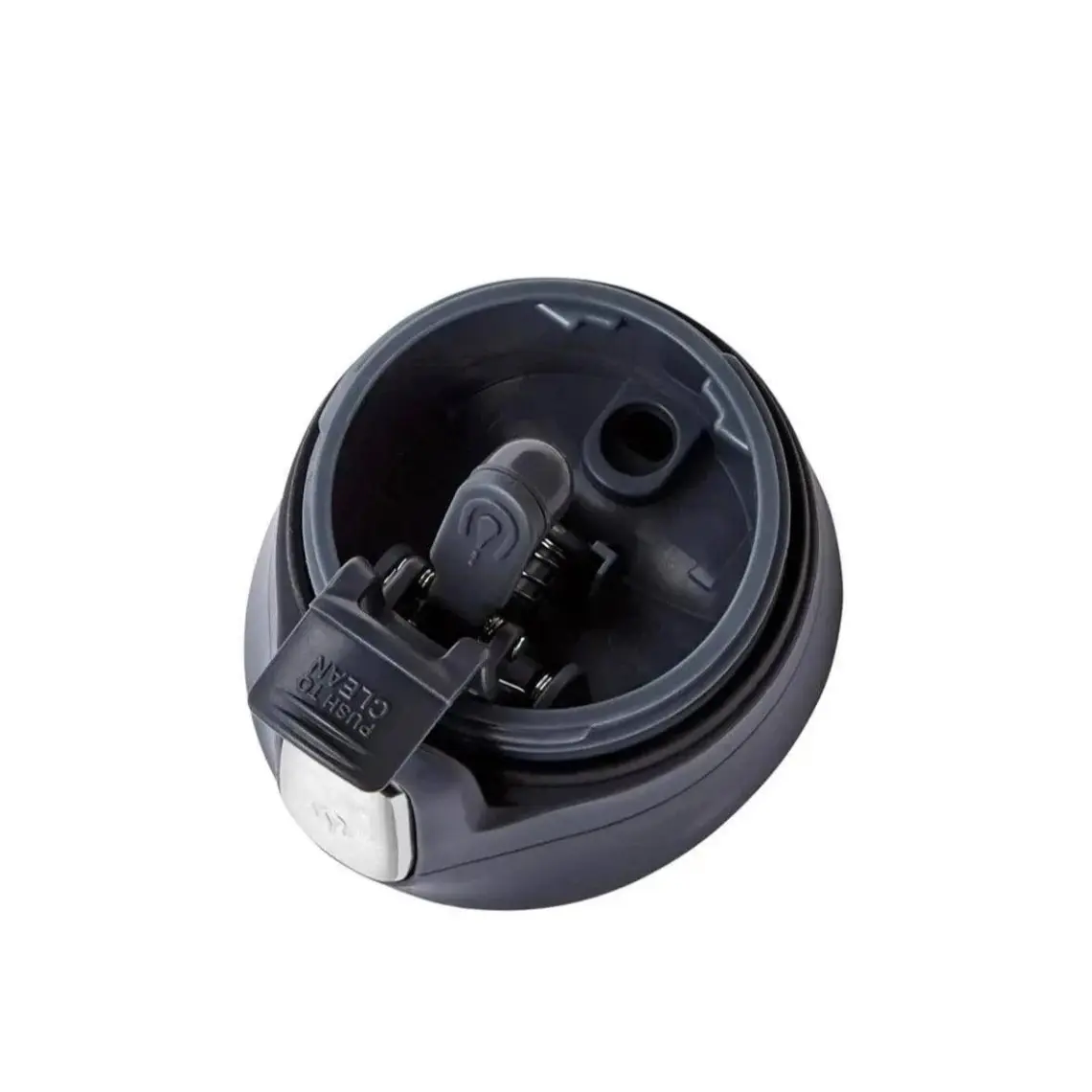Contigo Pinnacle Autoseal Termos Bardak 420ML Gri