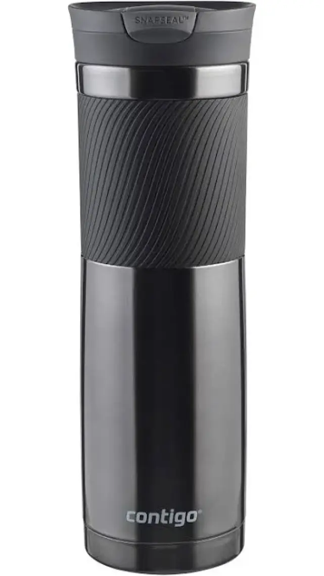 Contigo Byron Gunmetal 720 ml Gri