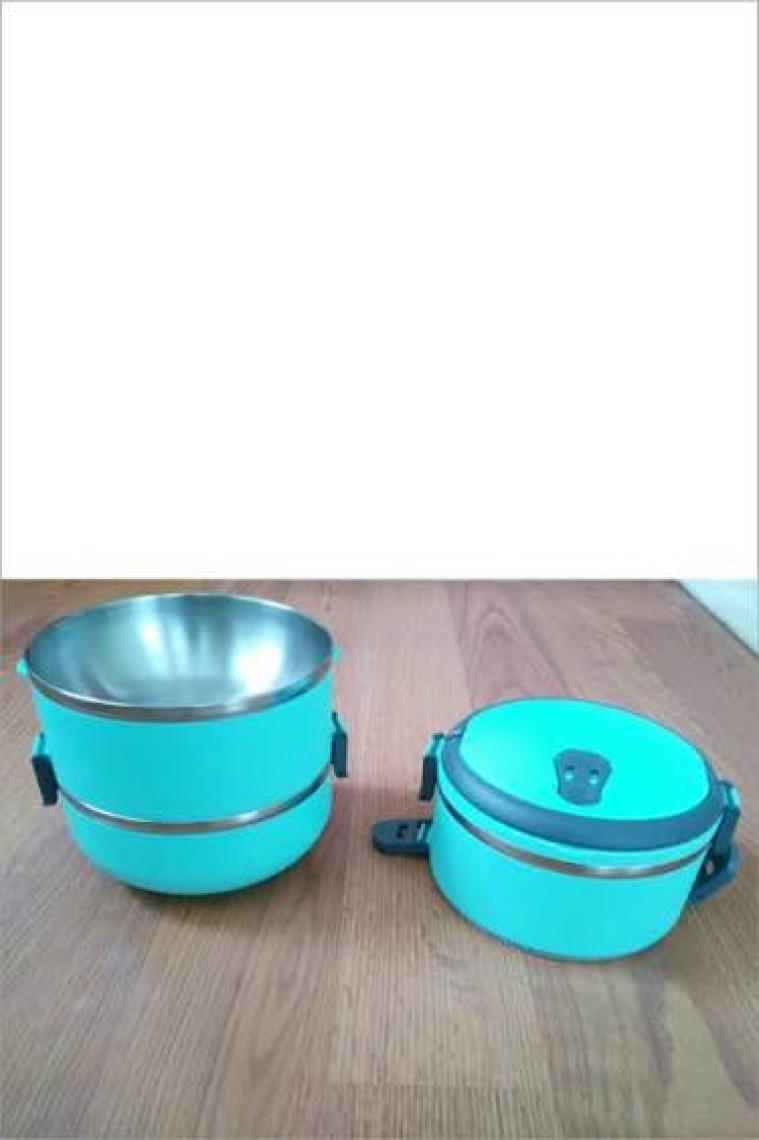 Freshbox Fresh Box 3lü Sızdırmaz Sefertası