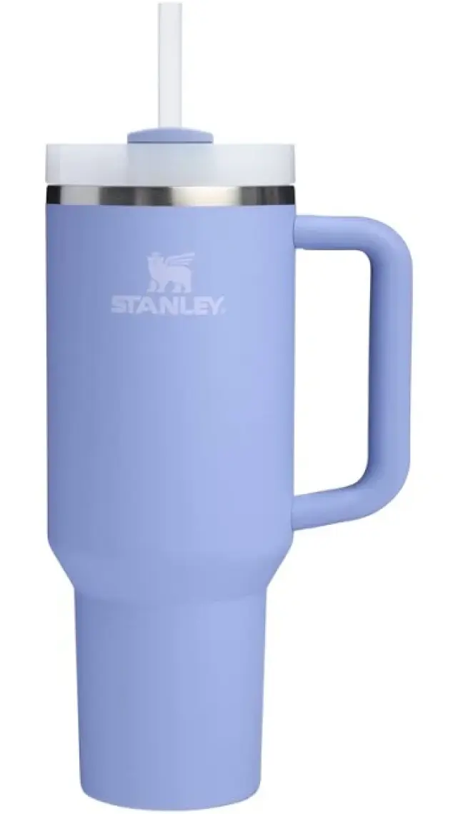 Stanley Quencher Pipetli Termos Bardak 1.18 Lt