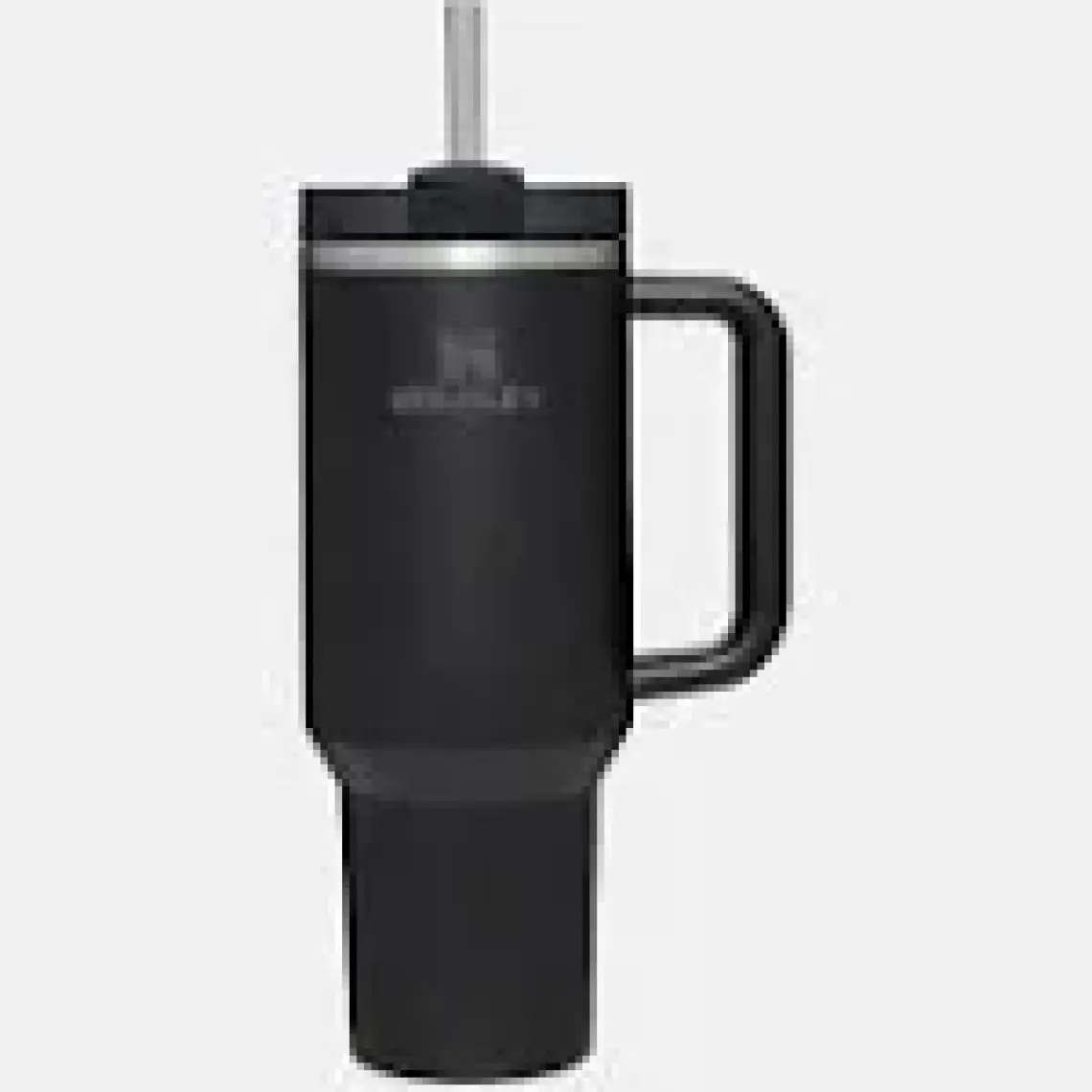 Stanley Quencher Pipetli Termos 1,18 L Siyah