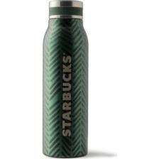 Starbucks® Klasik Seri Termos - Yeşil Renkli 444 ml