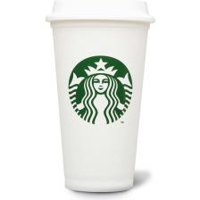 Starbucks® Reusable Cup 473M