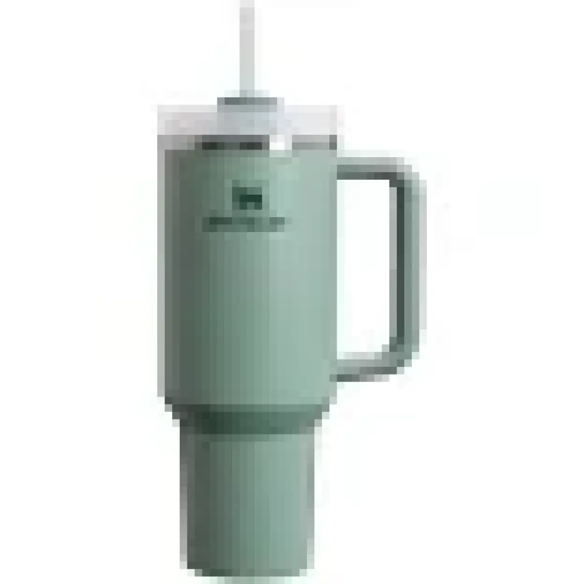 Stanley Quencher Pipetli Termos 1,18 L Krem