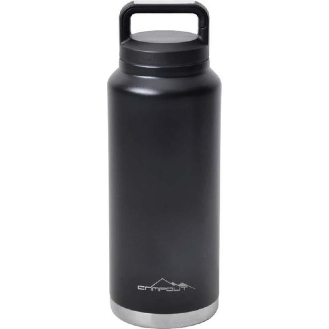 Campout Çift Katmanlı Termos 1000 ml