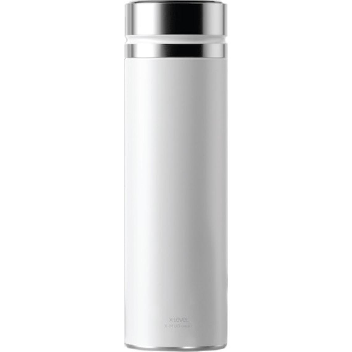 X-Level X-MugSmart Dijital Göstergeli 480 Ml Beyaz Termos