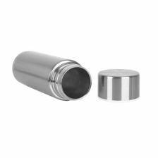 Termos 304 Paslanmaz Çelik Çift Katman 150 ml Cep Tipi Mini Ufak Termos -523