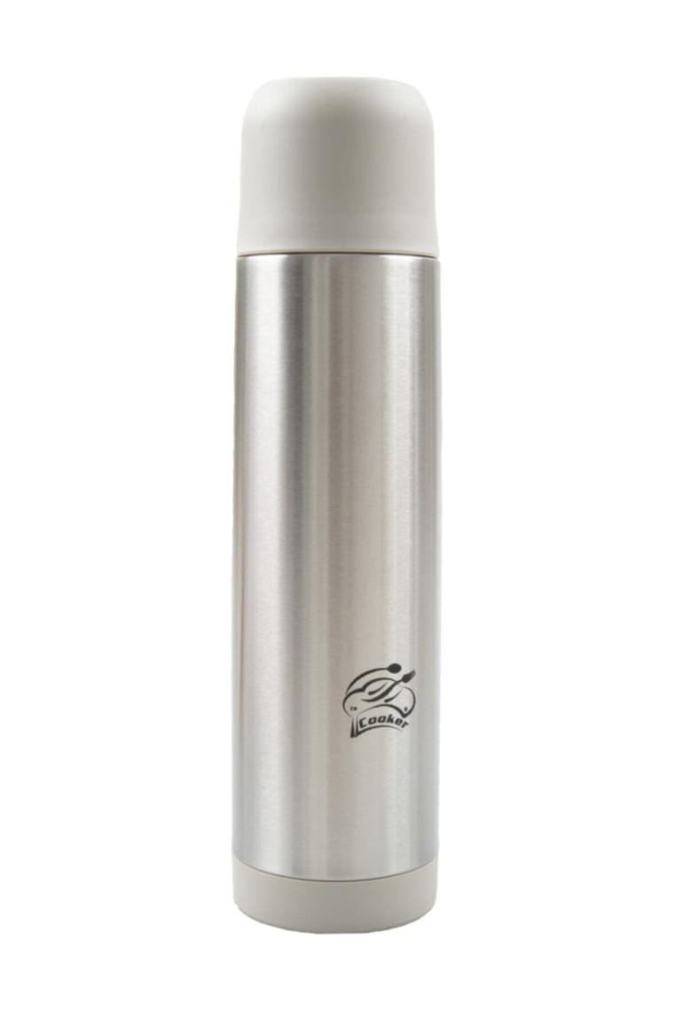 Cooker CKR-2002 750 ml Çelik Termos
