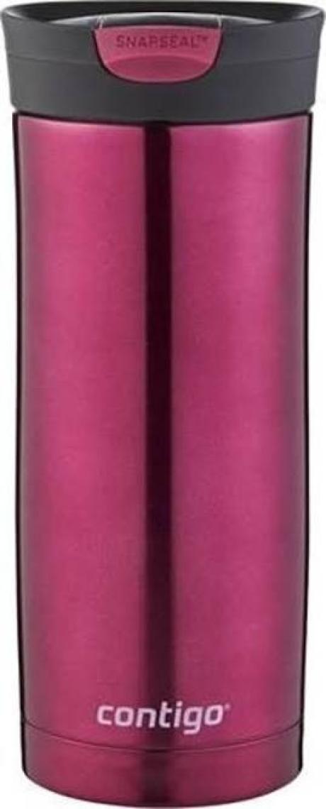 Contigo Huron Vivacious 470 ml Bordo