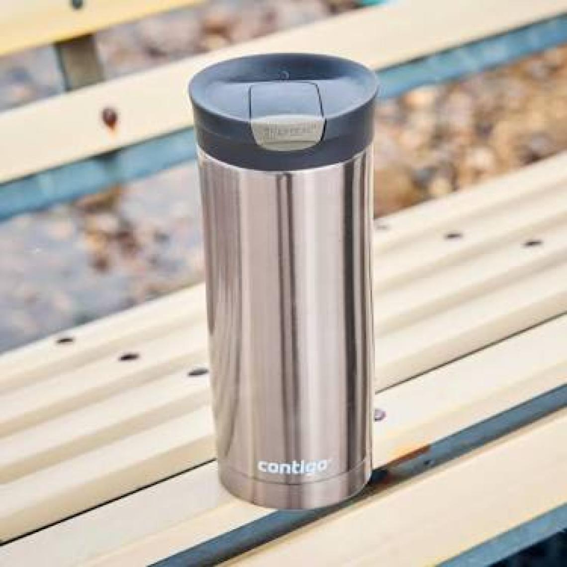 Contigo Huron Vivacious 470 ml Bordo