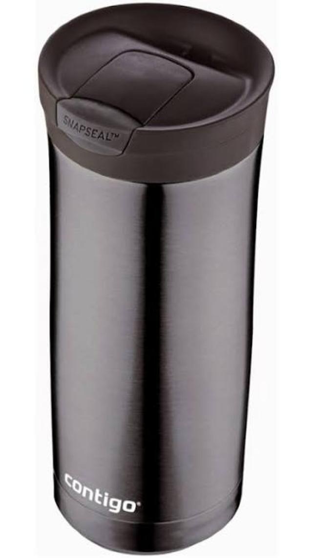 Contigo Huron Vivacious 470 ml Bordo