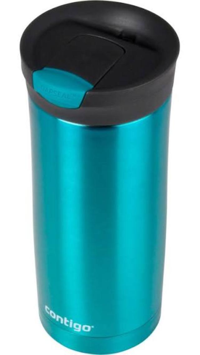 Contigo Huron Vivacious 470 ml Bordo