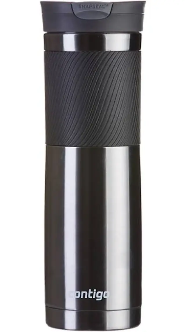 Contigo Byron Gunmetal 720 ml Gri