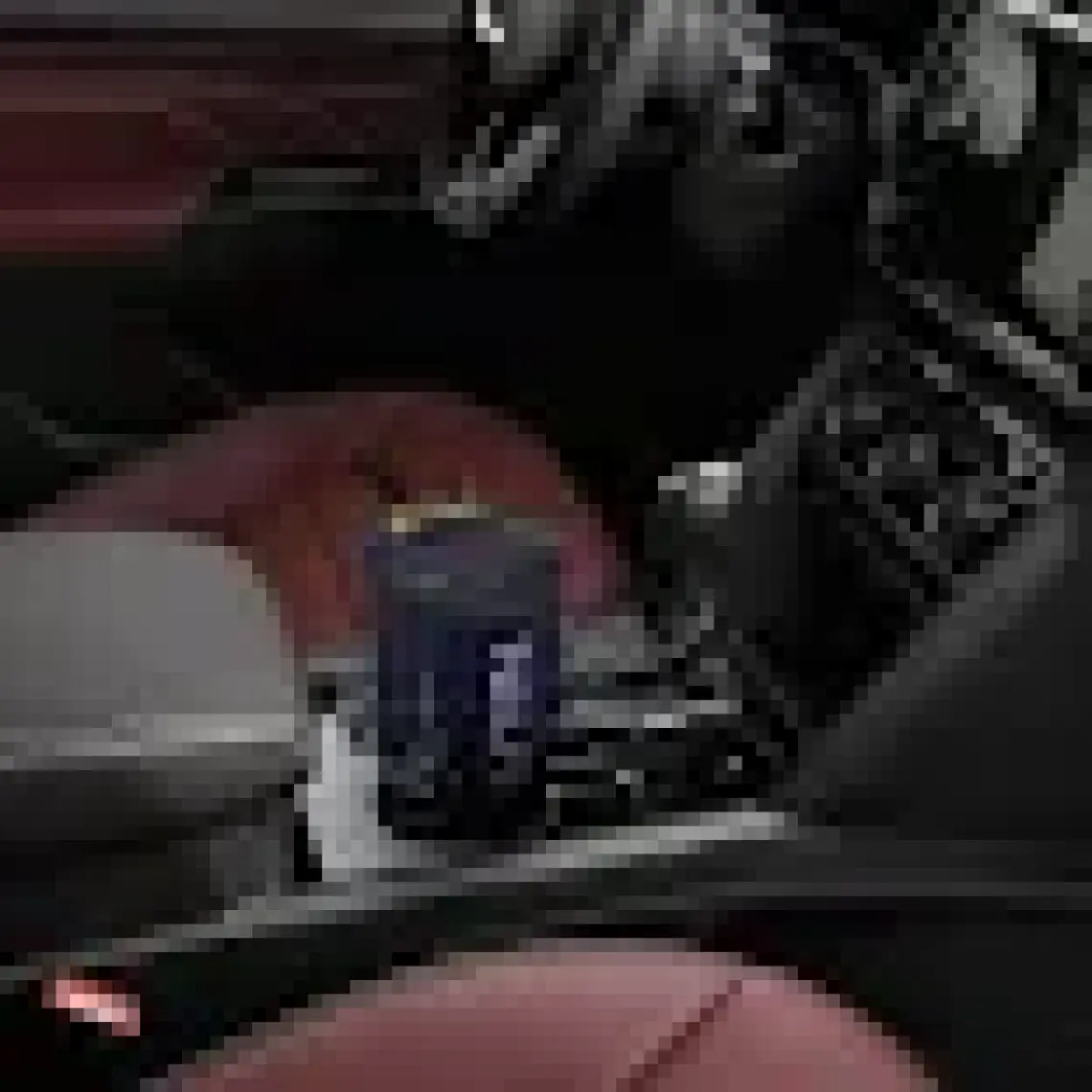 Nautica NTM02 Sport Termos Paslanmaz Çelik 500 ml Navy Harbor