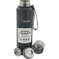 Orcamp Çift Yalıtımlı Çelik Termos 1 LT