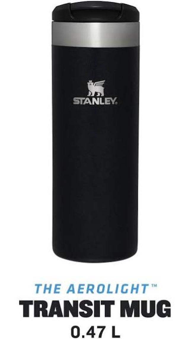 Stanley The Aerolight Transit Mug 0.47 Lt / 16 Oz Meadow