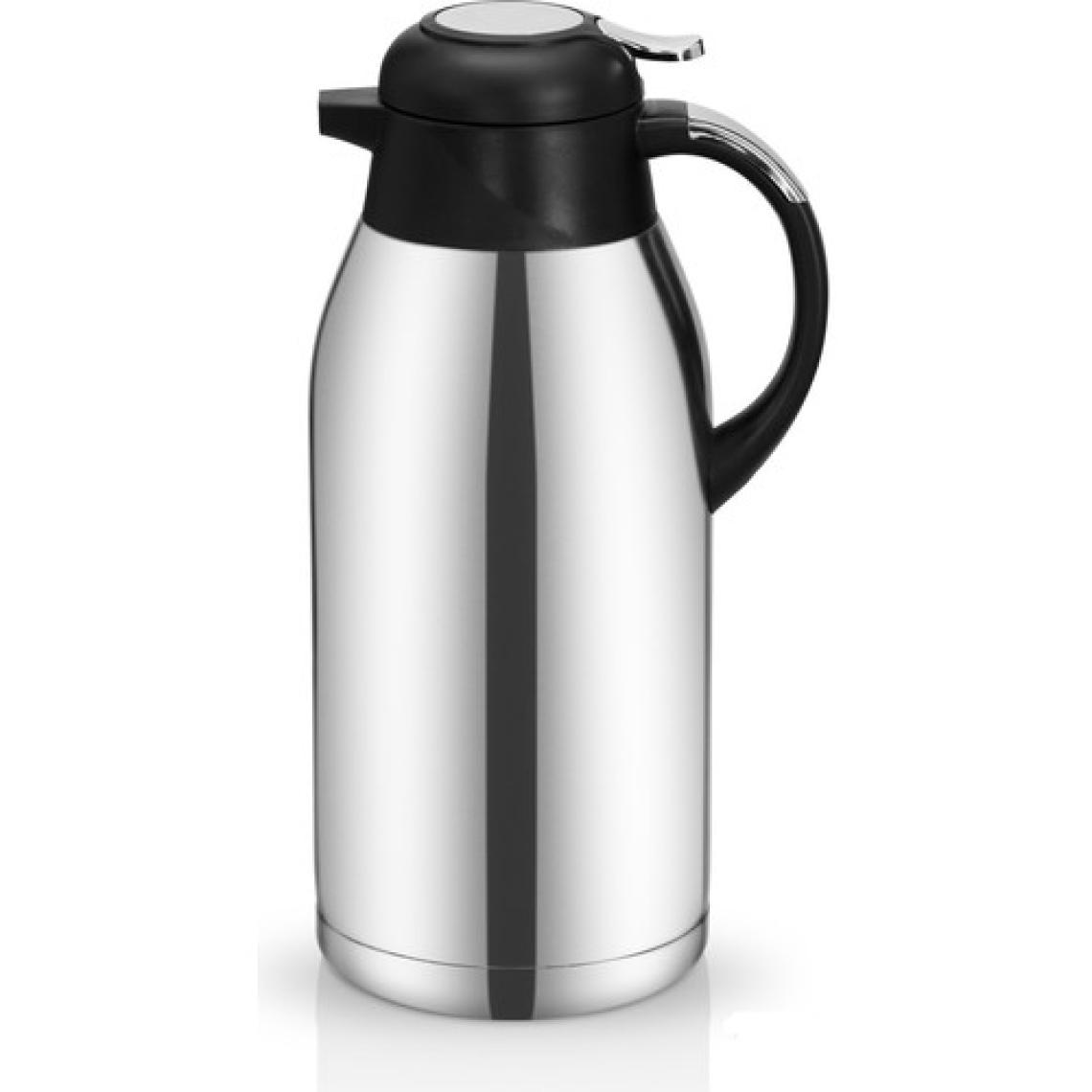 Ahir Ticaret Penguen PNG-1300 B iki Katlı Paslanmaz Çelik Termos 3 Litre