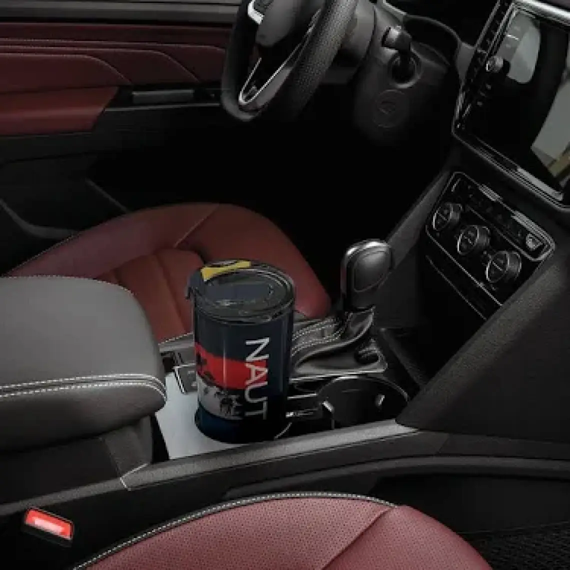 Nautica NTM02 Sport Termos Paslanmaz Çelik 500 ml Navy Sunset