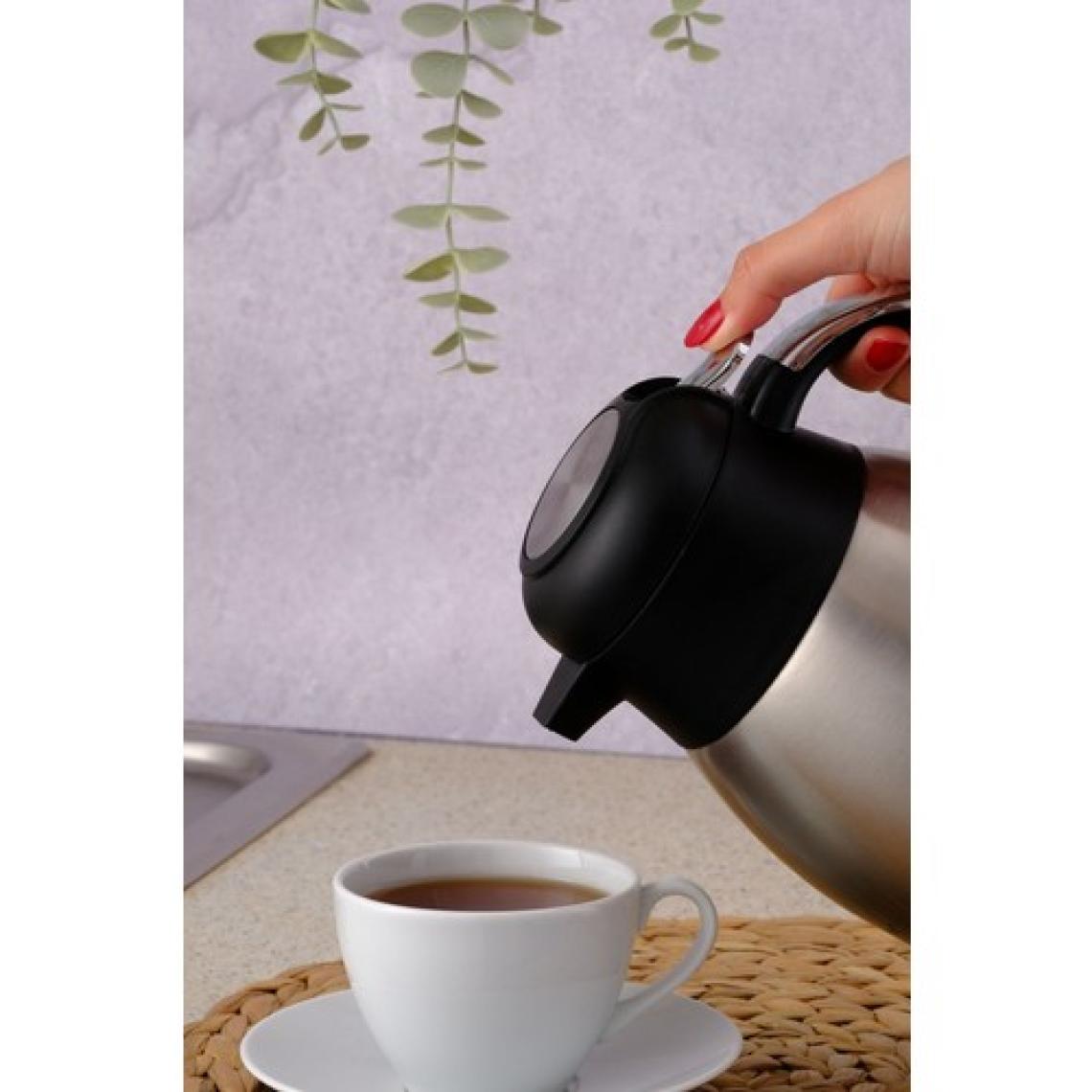 Penguen 1200XS - 2 Litre Paslanmaz Çelik Termos