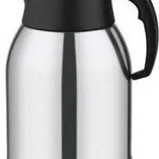 2 Litre Paslanmaz Çelik Çay Termosu Çift Kat Çelik - 1200p