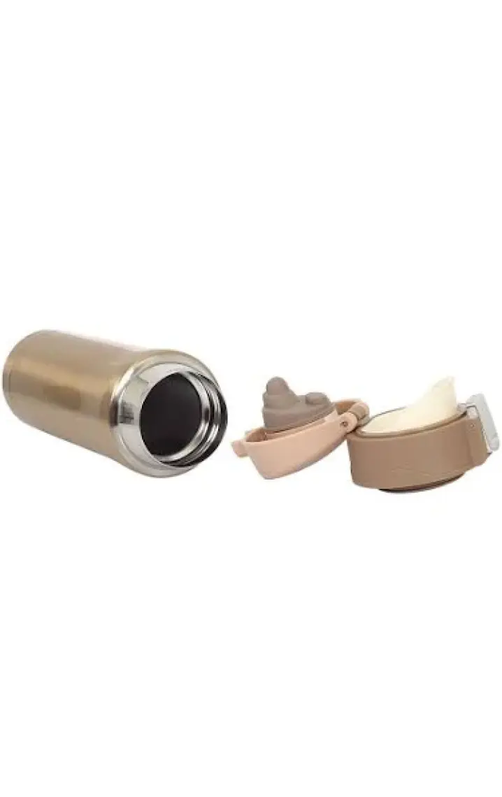 Sedef Silver Kişiye Özel Isim Yazılabilir Hediyelik Isimli  400 ml Paslanmaz Çelik Termos Bardak Mug Kahve Çay Ki