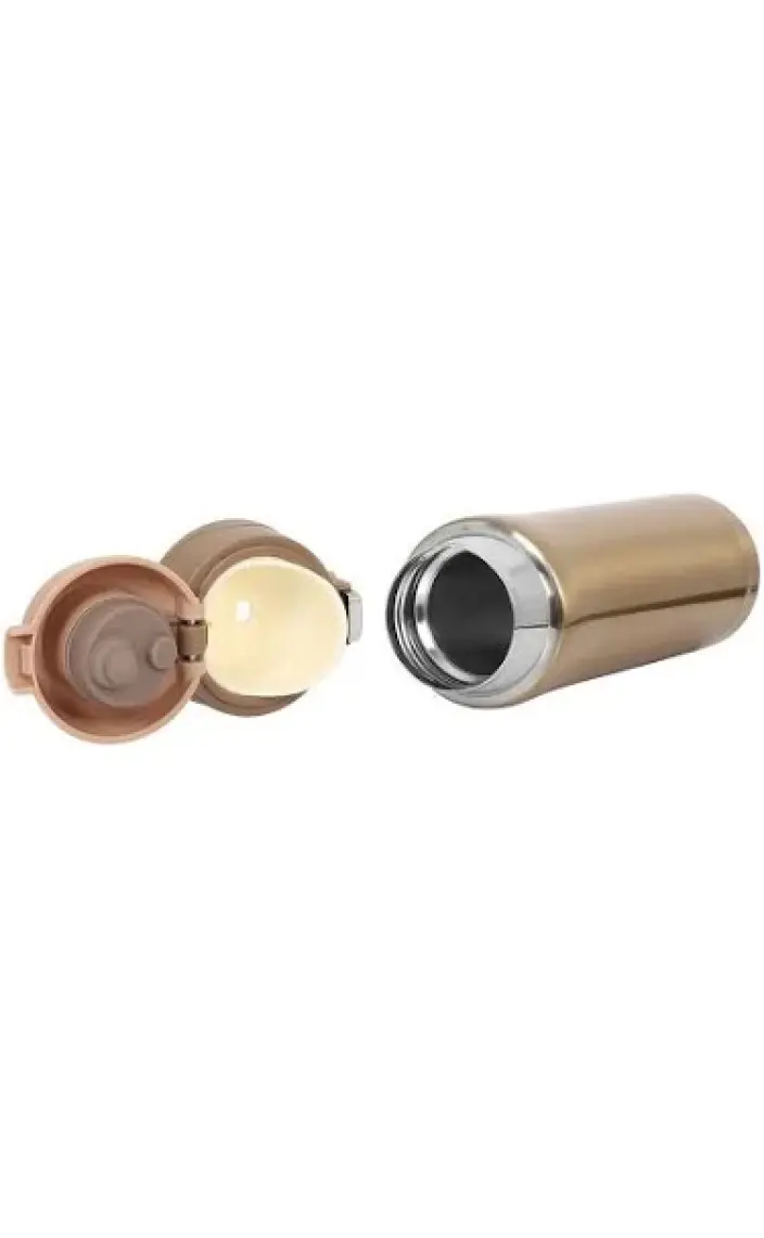 Sedef Silver Kişiye Özel Isim Yazılabilir Hediyelik Isimli  400 ml Paslanmaz Çelik Termos Bardak Mug Kahve Çay Ki