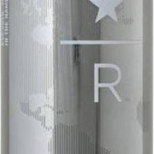 Starbucks Reserve™ Gümüş Harita Tasarı mlı Termos - 473  ml