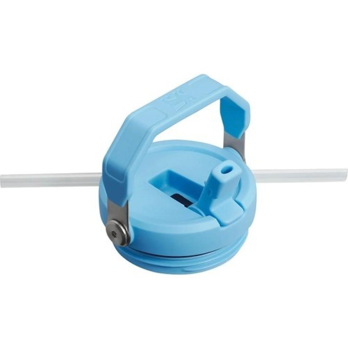 Stanley The IceFlow Flip Straw Pipetli Termos Bardak 0,89 LT Mavi