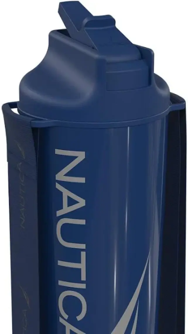 Nautica NTM02 Sport Termos Paslanmaz Çelik 950 ml J.class Navy