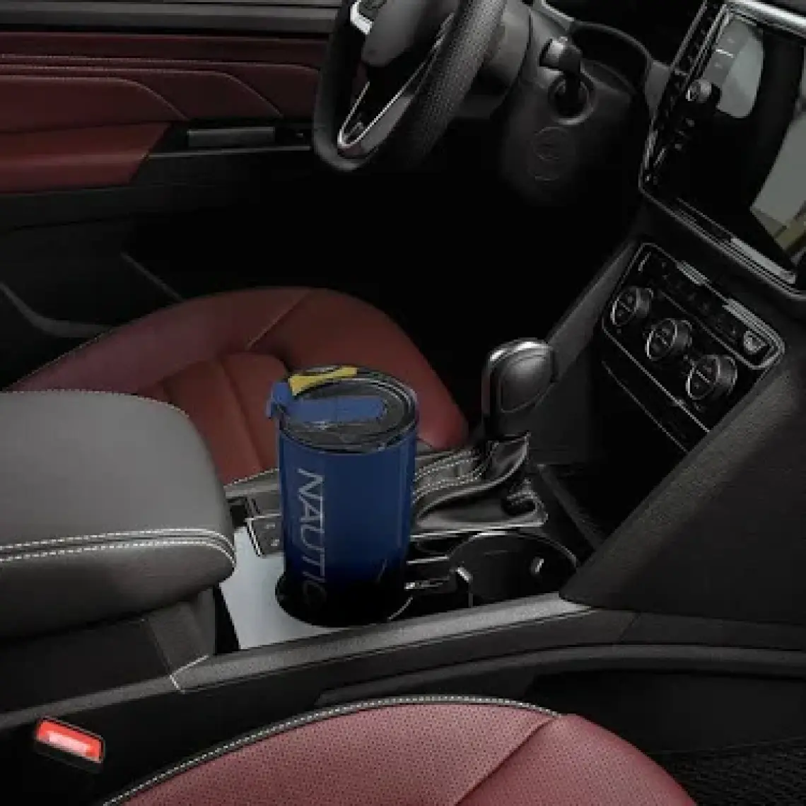 Nautica NTM02 Sport Termos Paslanmaz Çelik 950 ml J.class Navy