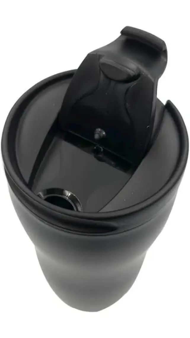 Sedef Silver Kişiye Özel Isim Yazılabilir Hediyelik Isimli  450 ml Paslanmaz Çelik Termos Bardak Mug