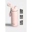 Stevig 1 Hand Leak-Proof Sızdırmaz Çelik Termos 500 Ml Icy Pınk St-222